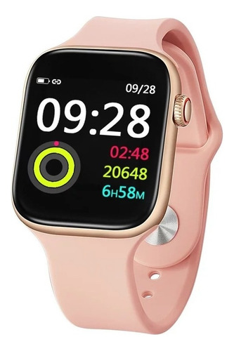 Reloj Inteligente Deportivo Bluetooth