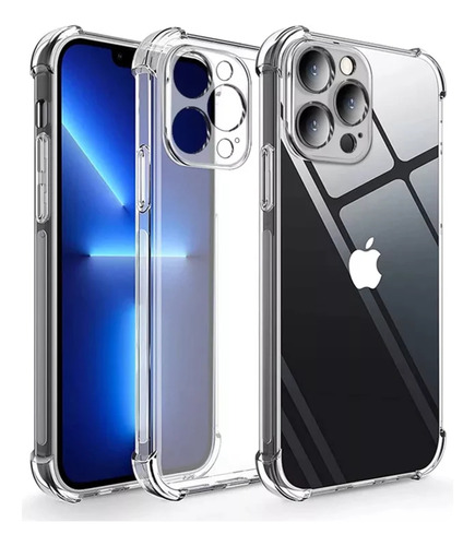 Funda De Silicona Para iPhone 14 Pro