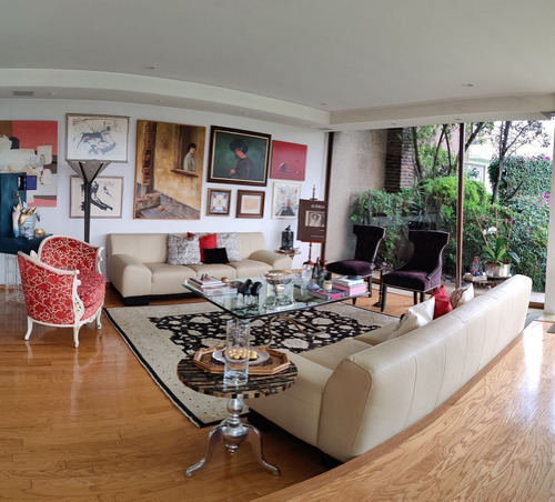 En Venta Excelente Casa En Conjunto En Lomas De Las Palmas (v)