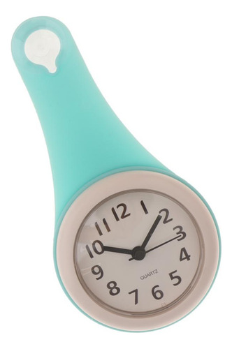 Reloj De Pared Que No Azul