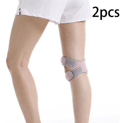 Rodilleras Soporte Unisex Vendaje Rodillera Para Baloncesto