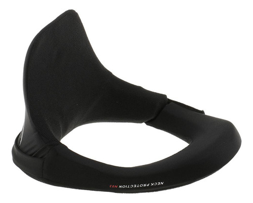 // Motocicleta Motocross Cuello Brace Soporte Cuello N03