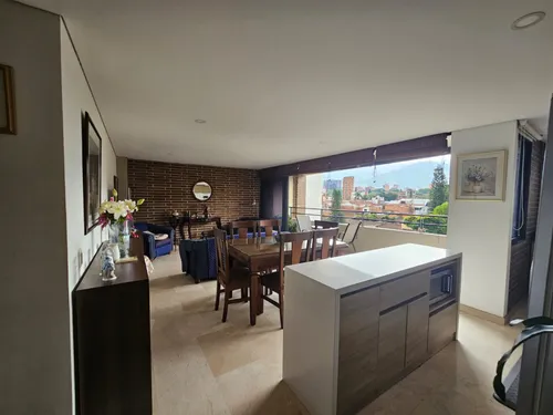 Apartamento En Venta En Velódromo. Cod V12138