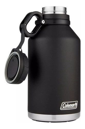 Termo Growler Coleman Acero Inoxidable 1,9 Lts