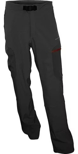 Pantalon Garmont Hombre Softshell Nieve Ski Impermeable 8072