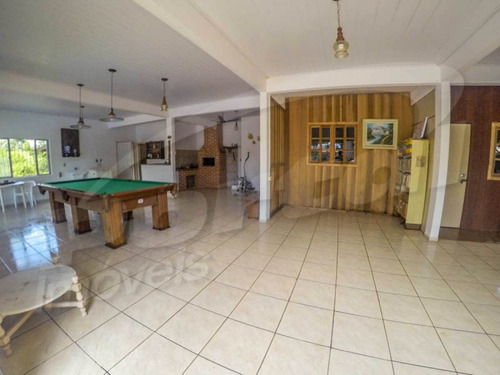 Excelente Chácara Com Cerca De 1.344,07m², No Bairro Nossa Senhora Da Paz Em Balneário Piçarras/sc (cód. 7977) - 3577977v