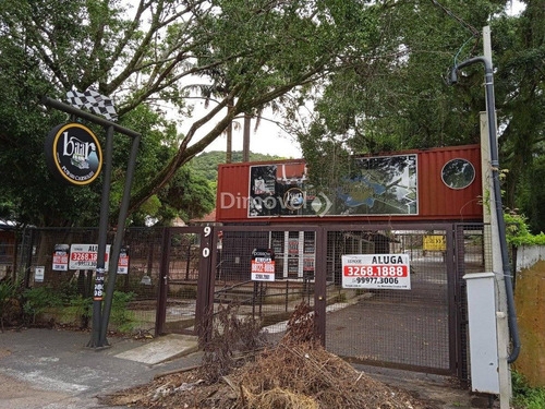 Imagem 15 de 15 de Terreno Comercial - Ipanema - Ref: 24252 - L-24252