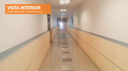 Imagen 7 de 14 de Renta De Oficinas Comerciales, Corporativo Tlanepantla 313m2