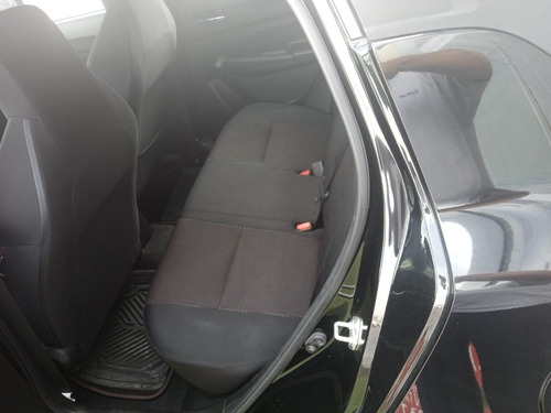 Imagen 8 de 9 de Suzuki Swift Sport Ta 4cil. 2019 Negro 254/21