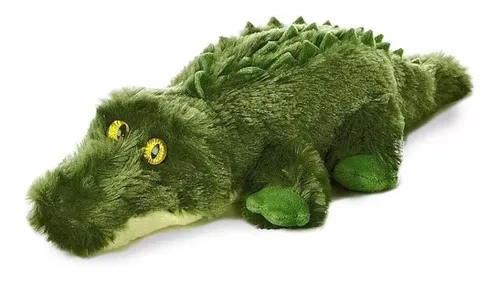 Peluche Cocodrilo Swampy Original Aurora Mini Flopsie | Envío gratis