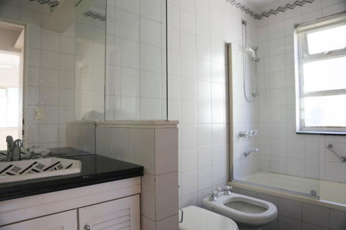 Imagen 12 de 23 de Departamento - Belgrano