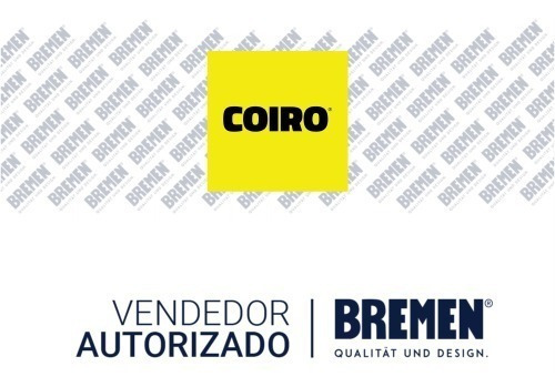 Imagen 3 de 4 de Juego De Tubos 12 Piezas Bremen Encastre 1/4 Bremen 6656