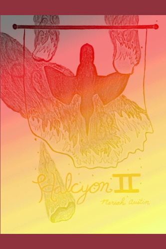Libro: Halcyon Ii