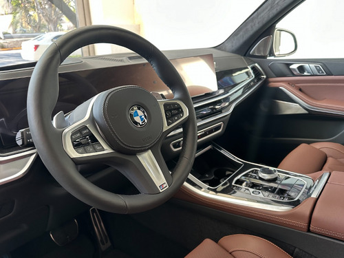 BMW X5 xdrive40i