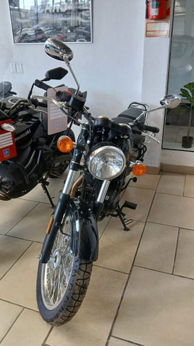 Benelli Imperiale 400