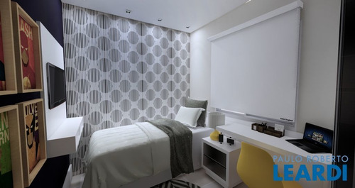 Imagem 7 de 15 de Apartamento - Tucuruvi - Sp - 610076