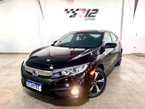 Imagem 13 de 15 de Honda Civic Ex 2019 - Apenas 20 Mil Km's!!!