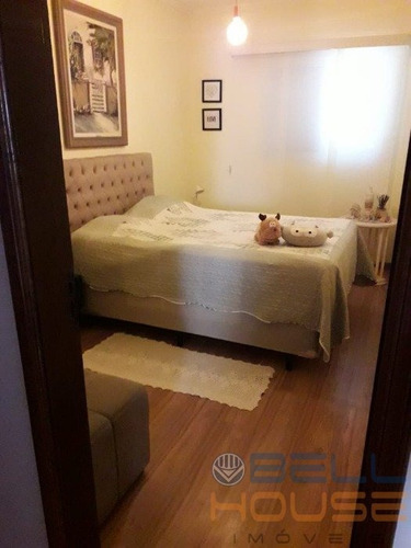Imagem 10 de 15 de Apartamento - Santa Maria - Ref: 24313 - V-24313