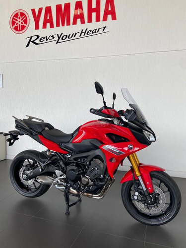 Yamaha Traccer Gt 900 - Em Estoque (vendedor Bruno)