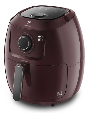 Fritadeira Elétrica Airfryer 5l Family Eaf51 Electrolux