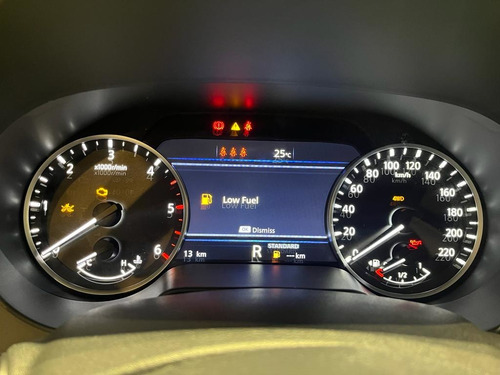 Nissan Frontier 2.3 16V TURBO DIESEL PRO4X CD 4X4 AUTOMÁTICO