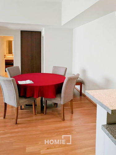 Imagen 2 de 12 de Magnifico Departamento En Renta Central Park, 64525
