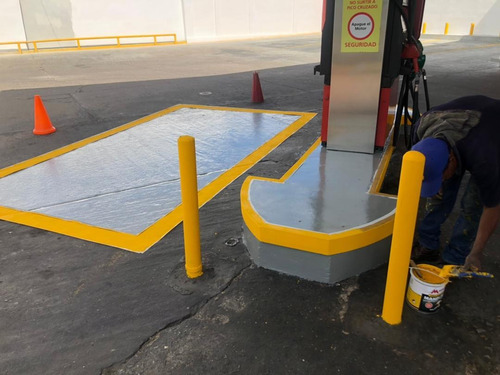 Imagen 3 de 17 de Estacion De Servicio En Venta En Municipio Girardot
