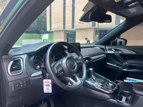 Mazda CX-9 2.5 Grand Touring Lx Camioneta