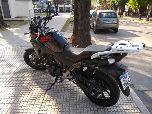 Suzuki V-strom 250 Abs
