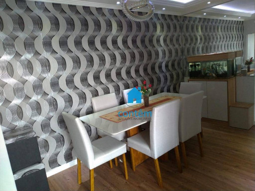 Imagem 25 de 30 de Ap2297 - Apartamento Com 2 Dormitórios À Venda, 61 M² Por R$ 330.000 - Vila Menck - Osasco/sp - Ap2297