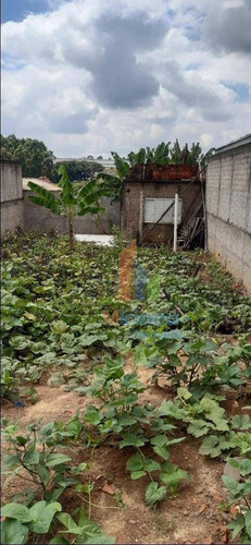 Imagem 3 de 3 de Terreno À Venda, 250 M² Por R$ 140.000,00 - Jardim São Camilo - Hortolândia/sp - Te0172