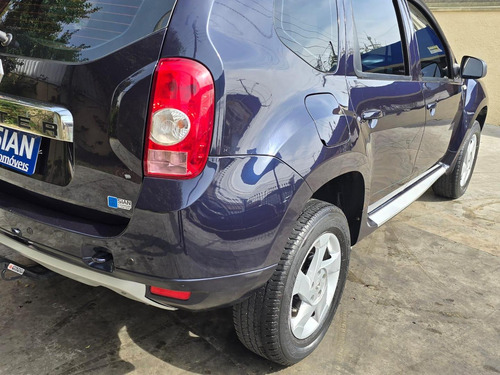 Renault Duster Dynamique 1.6 16v Hi-flex Mec.