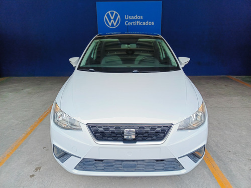 Seat Ibiza 1.6 Style 5p Mt