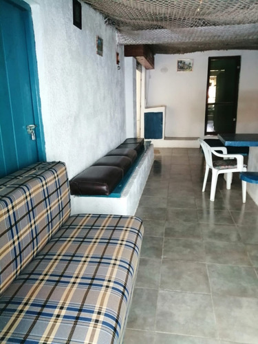 Alquilar Casa Temporada - Costa Azul