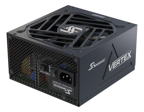 Fuente De Alimentación Seasonic Vertex Gx-1000w 80+ Gold