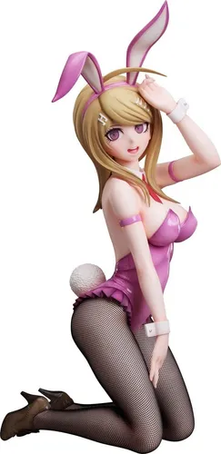 Figura Manga Anime Danganronpa Kaede Akamatsu Bunny Version