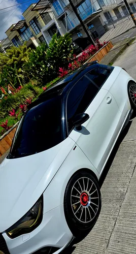 Audi A1 Turbo S Line