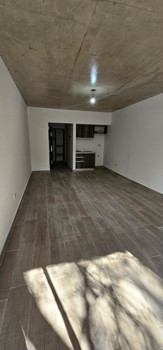 Vendo O Permuto Departamentos Mono Ambiente En Almagro