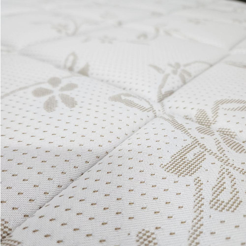 Colchão King Molas Ensacadas Privilege + Base 193x203x67