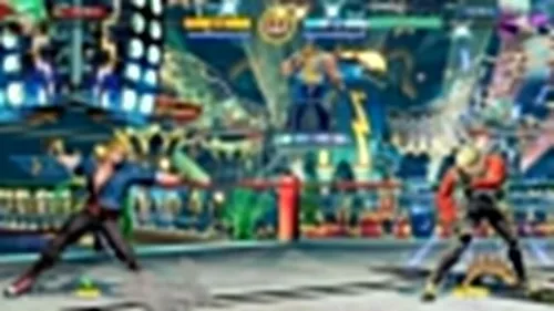 Fatal Fury: City Of The Wolves Ps5 Fisico Sellado