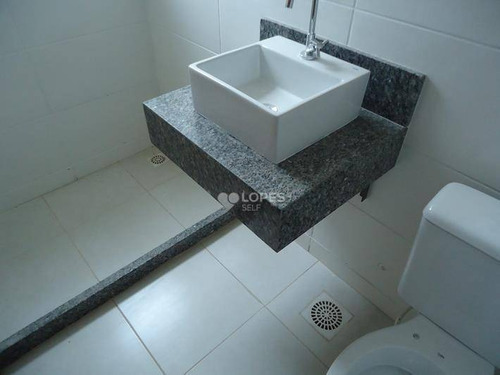 Apto Funcional, Bem Prático, Bom Acabamento, Fácil E Rápido Acesso, 01 Qt./01 Vaga, 38 M², R$ 155.000,00 - Colubande - São Gonçalo/rj - Ap42537