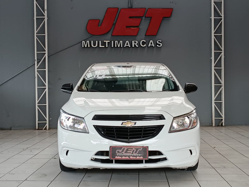 Chevrolet Onix 1.0 Joy 5p