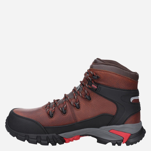 Imagen 2 de 9 de Zapatos De Seguridad Panama Jack 607c