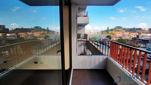 Se Vende Departamento, 1d,1b - 1b (101258)