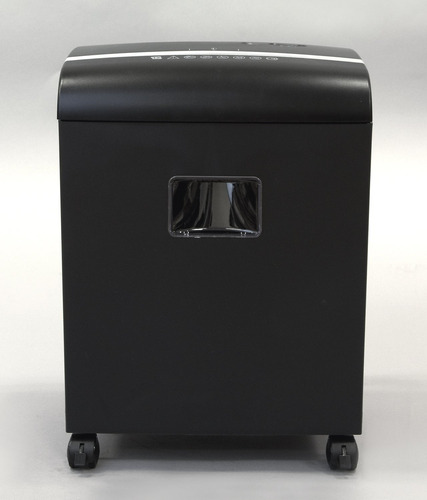 Sentinel Fm121p Destructora De Tarjetas De Crédito Y Papel