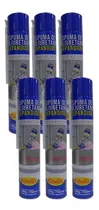 Comprar Espuma De Poliuretano Expansible 750 Ml 6 Unidades Promo