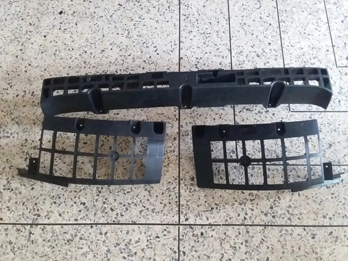 Absorvedor Impacto Delantero Ford 250/350 Super Dutty Nuevo