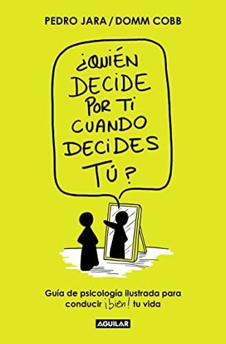 Libro :  Quien Decide Por Ti Cuando Decides Tu? / Who...