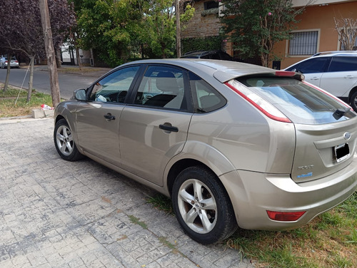Ford Focus 2 2.0 Trend