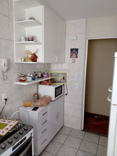 Imagem 9 de 15 de Lindo Apartamento Com 2 Dormitórios Na Bela Vista! - Eb87749